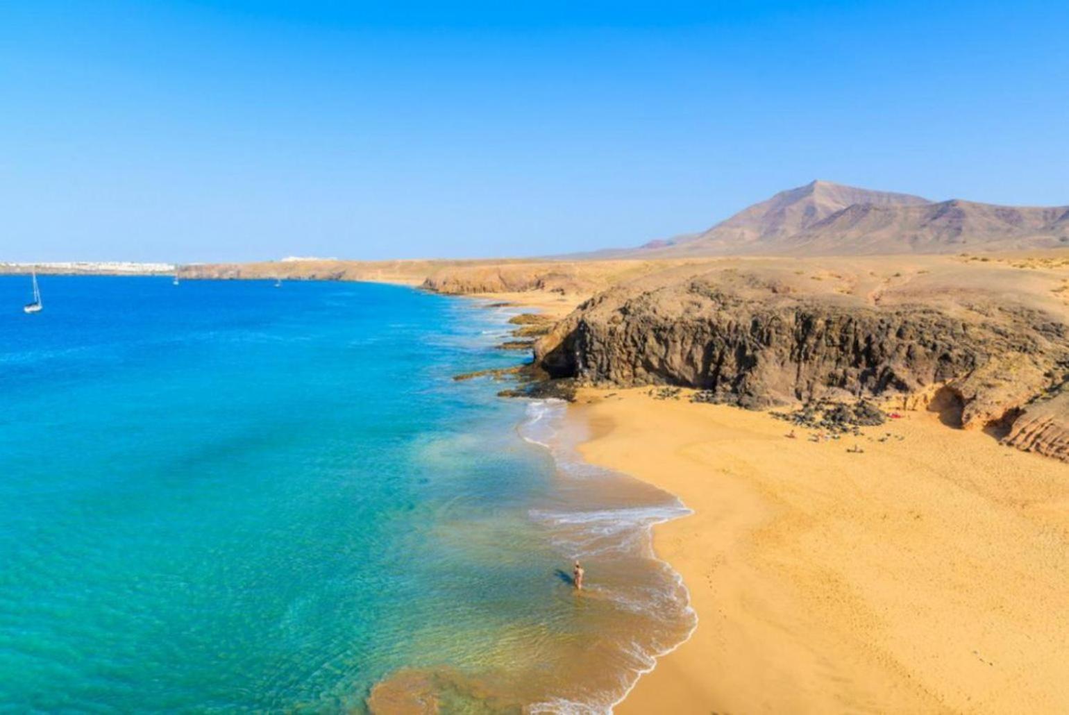 Villa Costa Papagayo 6 Коста Бланка Экстерьер фото
